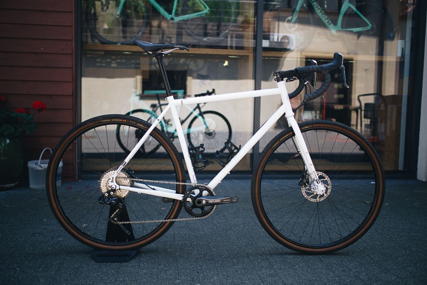 Octane kode commuter hotsell