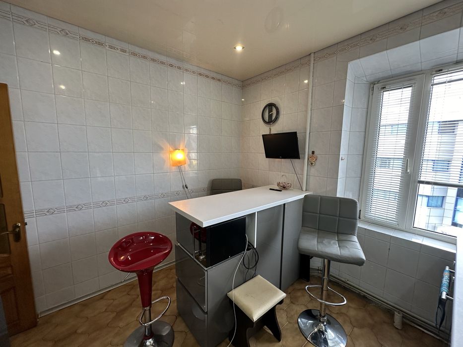 Продаж 4х кімн.квартиру вул.Соборна (район ТЦ МЕГА)