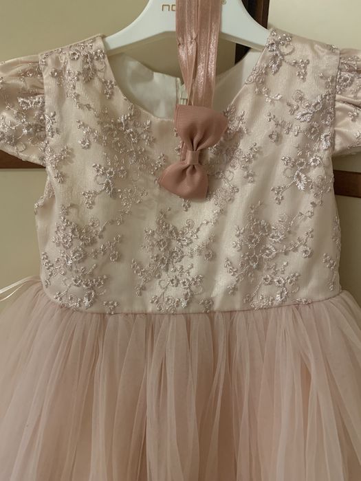 Сукня плаття святкове