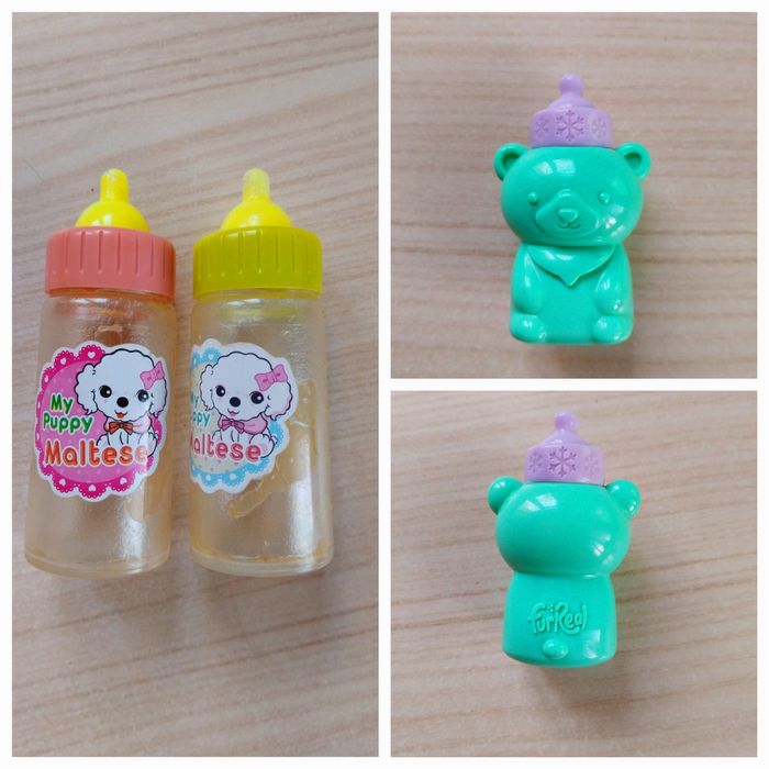 Интерактивные игрушки Furreal