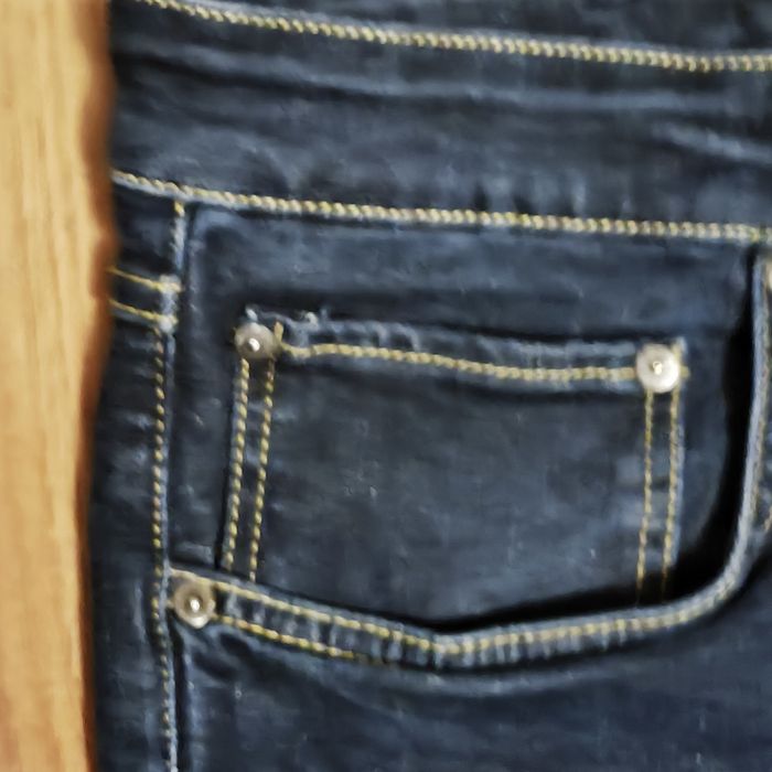 Джинсові штани Lyle&scott Терміновий продаж.