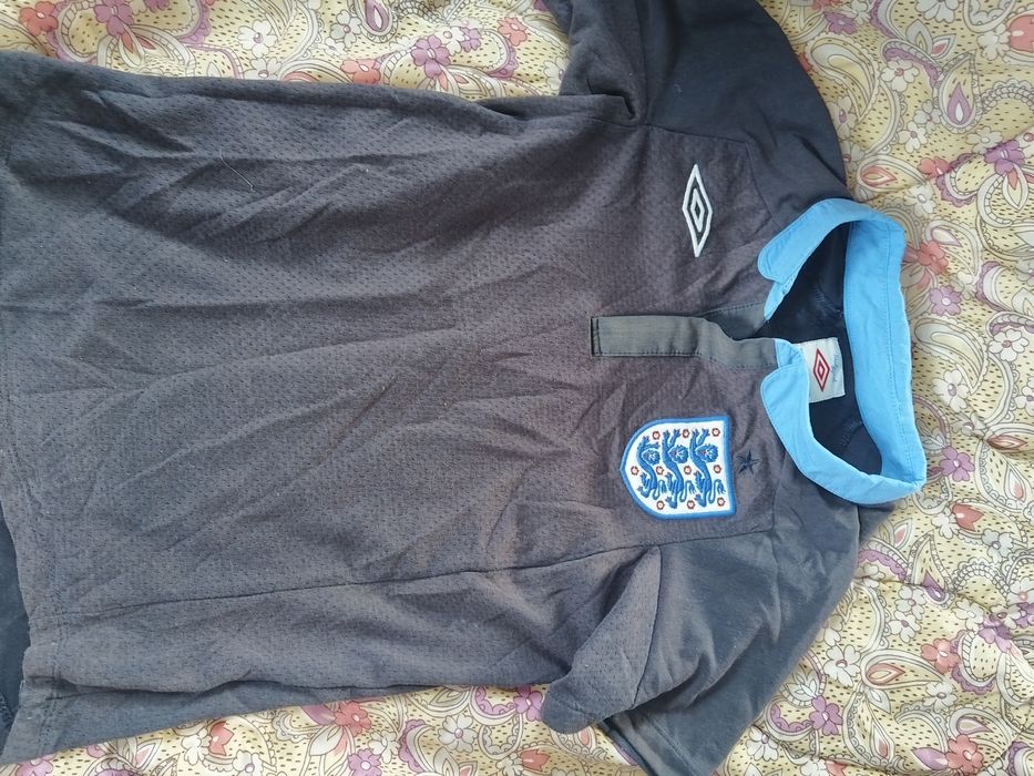 Ubrania chłopięce 122-128