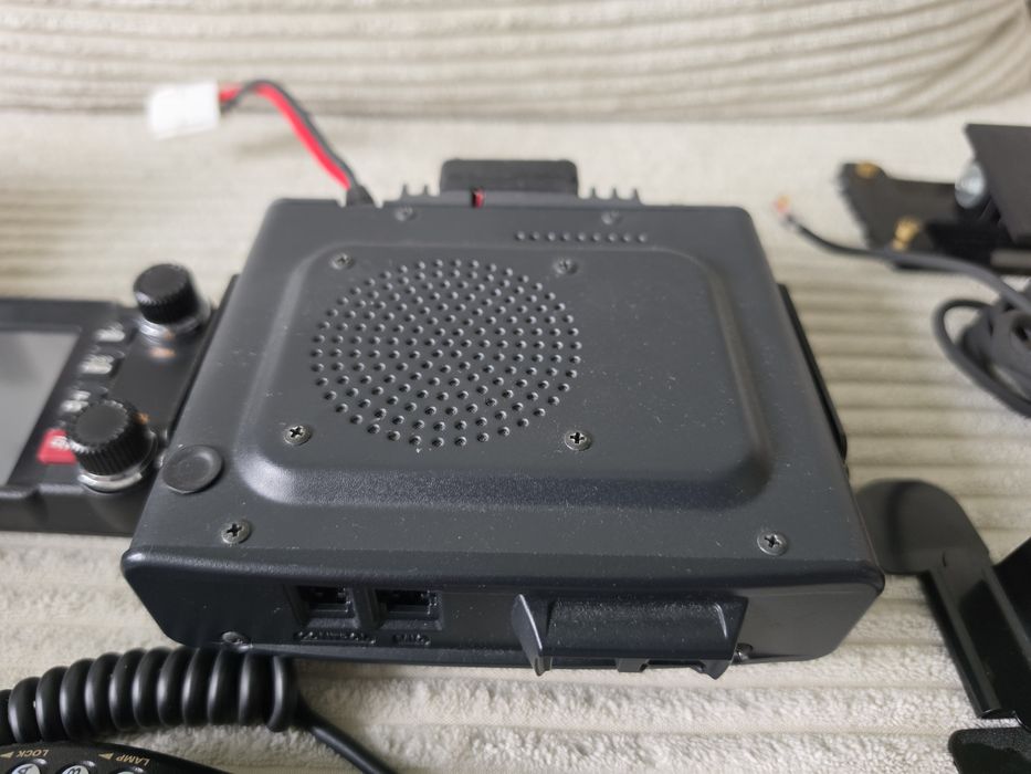 Yaesu FTM-400XDR/ DE ftm-400