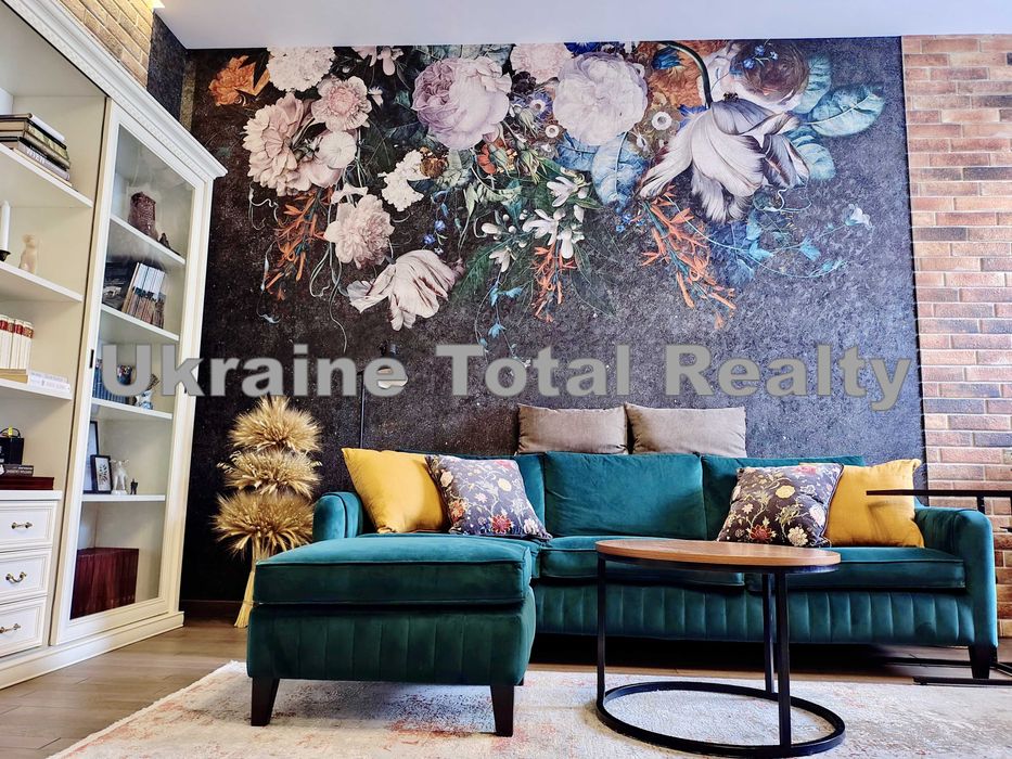 3-комнатная квартира по адресу ул. Ильенка Юрия (площадь 90 м²) - Atlanta.ua - фото 4