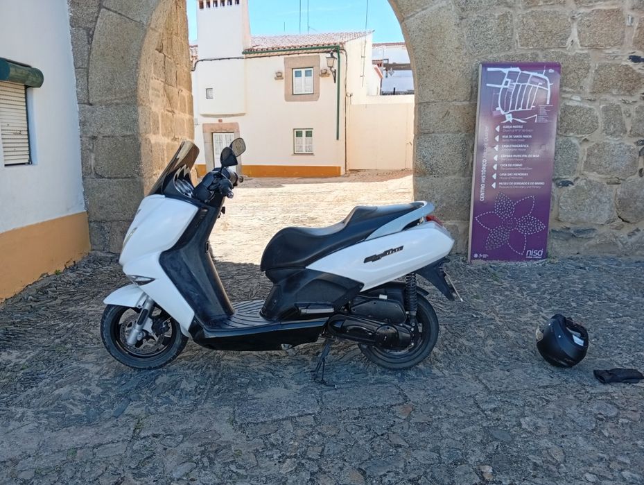 Mota pegoet 50cc