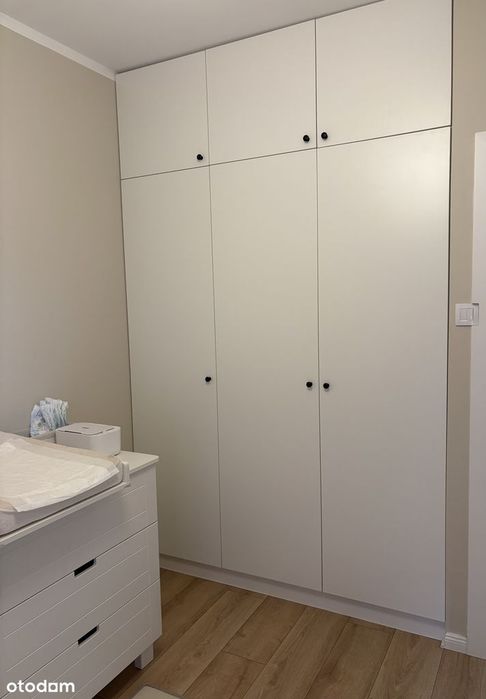 Pierwszy właściciel | 4 pokoje | Duży balkon | Klimatyzacja | Garaż