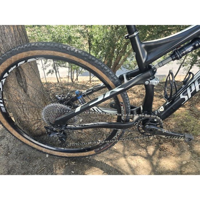Specialized 29 s carbono barataa