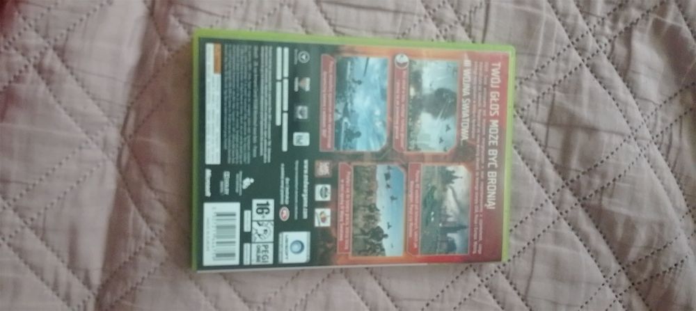 Tom Clancy Endwar xbox360