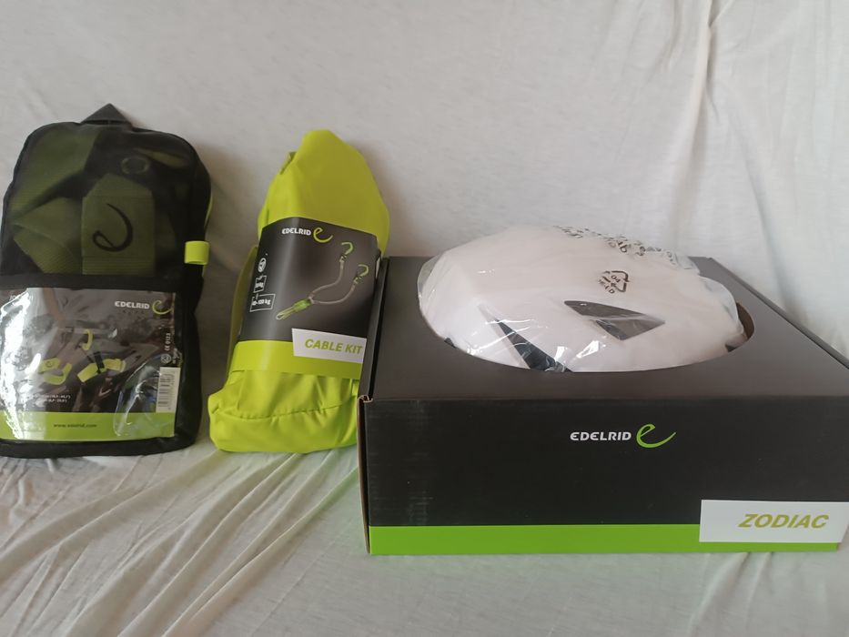 Edelrid Joker Kit 3 VIA Ferrata