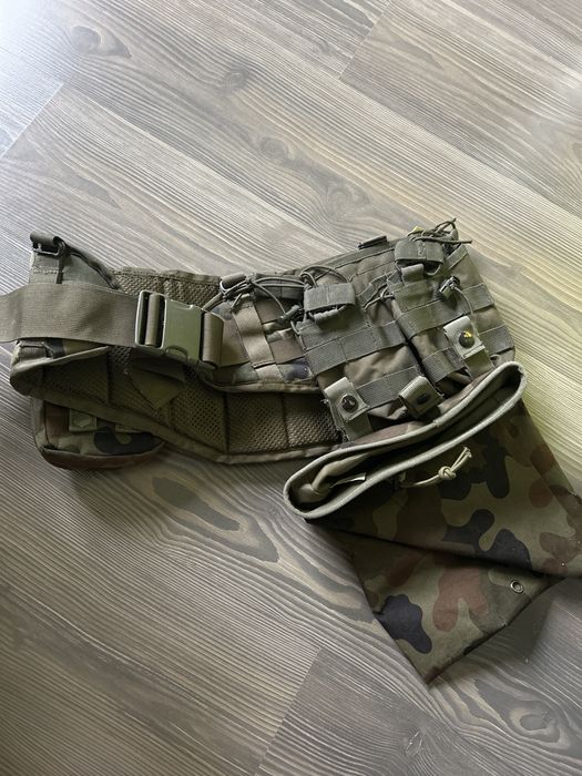 Pas górski MIWO Lubliniec rozmiar M
