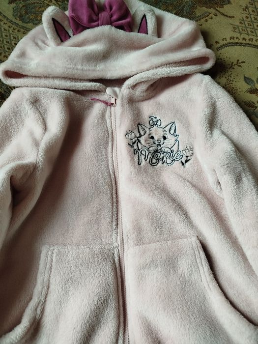 Теплий батнік під шубку 134