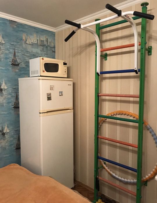 Сдам 1-комн.квартира рядом Центр