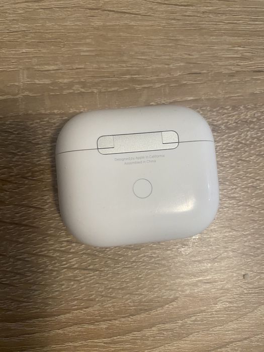 Airpots na na Iphone