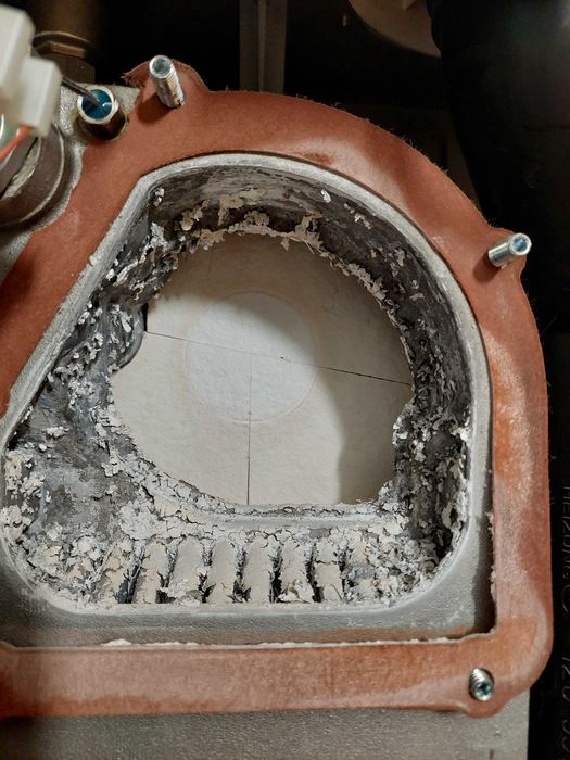 Serwis gwarancyjny i  pogwarancyjny piecy Brötje