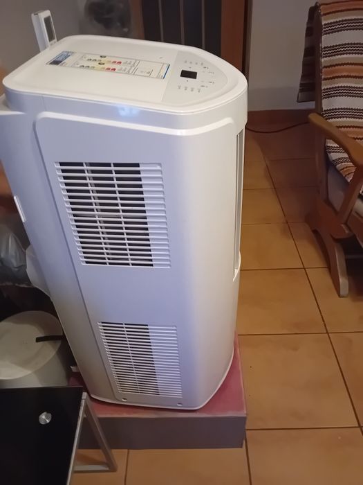 Acondicionado Portátil