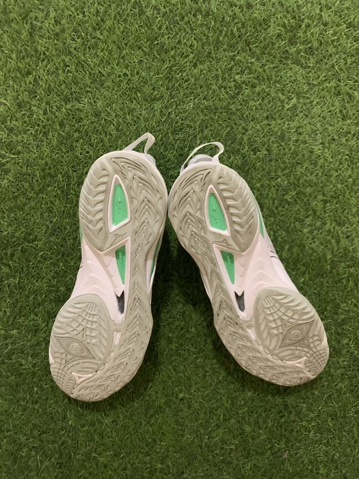 Волейбольні кросівки mizuno