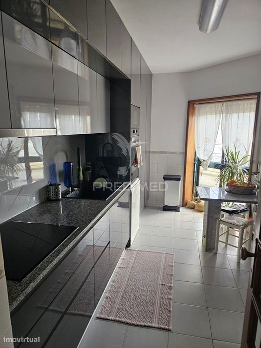 Apartamento T3 na Gafanha da Nazare