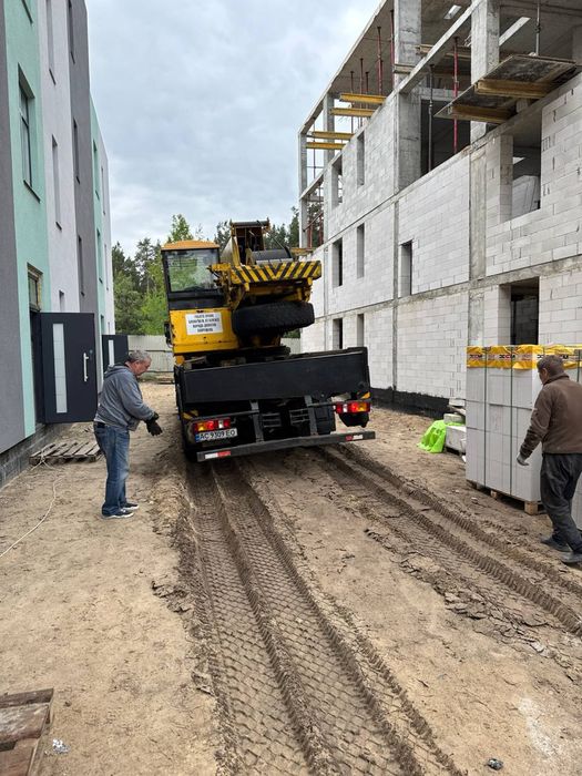 1-комнатная квартира по адресу (площадь 25,9 м²) - Atlanta.ua - фото 6