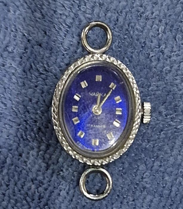 Часы Чайка продам за 850 грн