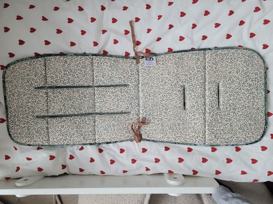 Elodie details wkladka kocyk morris&co