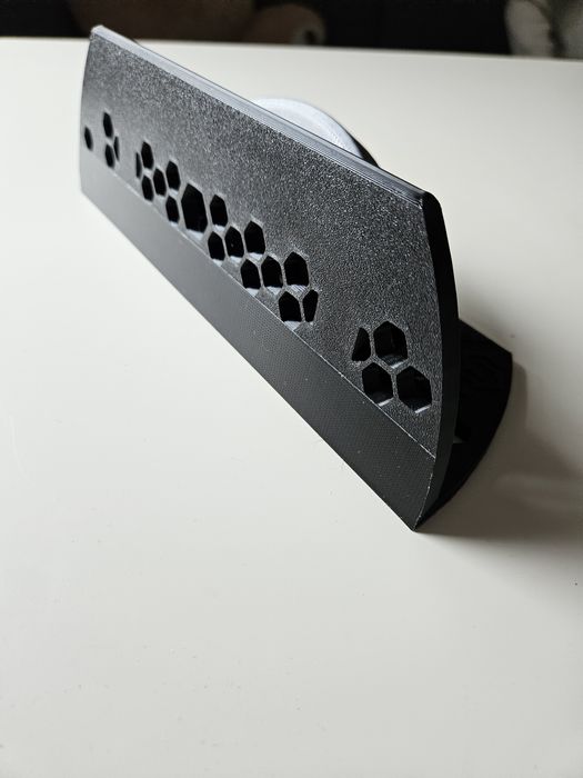 Paca z nastawnym kątem do szlifowania skosu