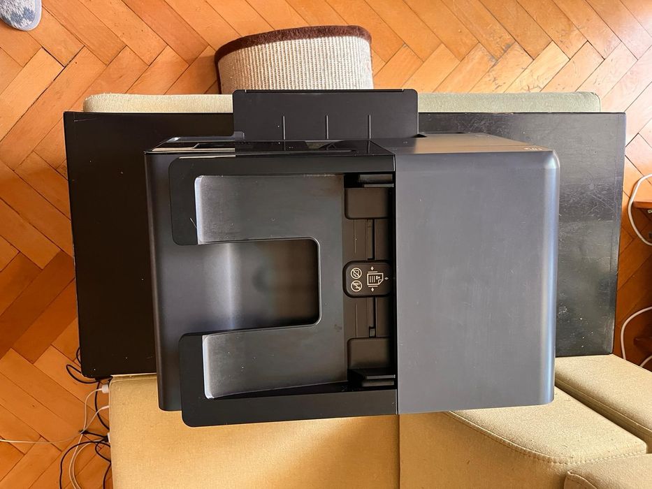 Drukarka / kserokopiarka HP Officejet Pro 8610