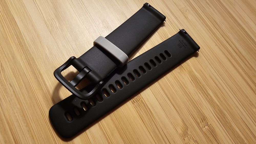 Pasek Garmin Quick Release 20mm