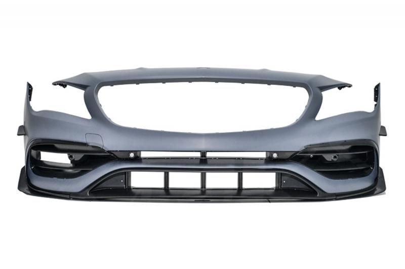 Body Kit Mercedes CLA W117 C117 (2013 a 2018) Look CLA45