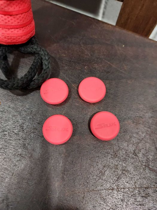 Raquete de padel Siux