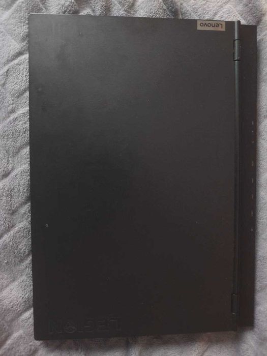 LENONO LEGION, I-5 10300H, GTX 1660 TI, 16 GB ОЗУ, SSD 1T, НЕ ПРАЦЮЄ КЛАВІАТУРА