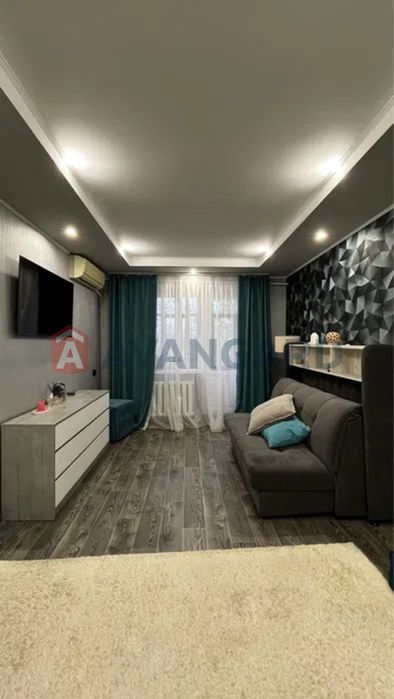 Однокімнатна з ремонтом