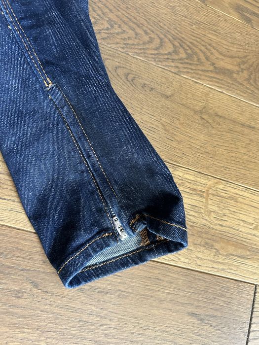 Jak nowe Spodnie jeans guess roz 30