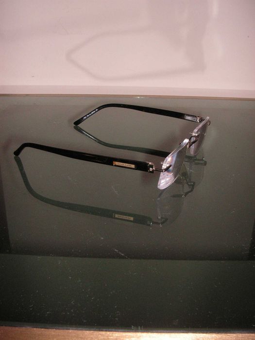 Armação de Óculos Senhora Pierre Cardin