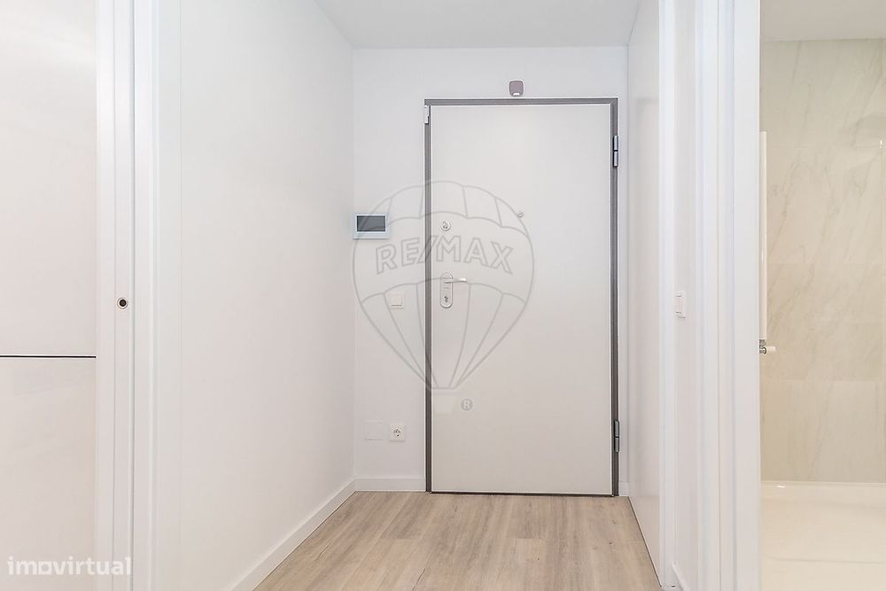 Apartamento T0 para venda
