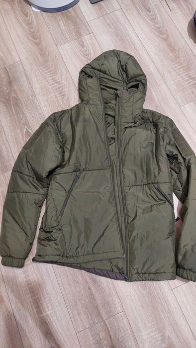 Uf pro Delta Compac kurtka puchowa