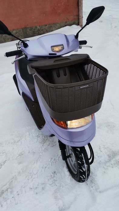 Знижка! Скутер  HONDA DIO 68 Cesta 4 такта інжектор