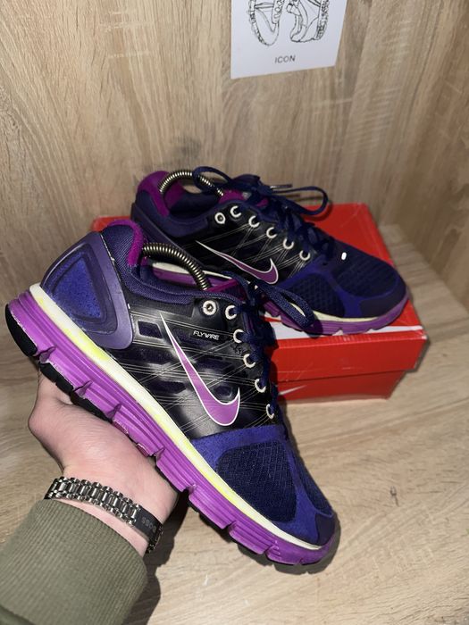 кросівки Nike LunarGlide 2  розмір 41