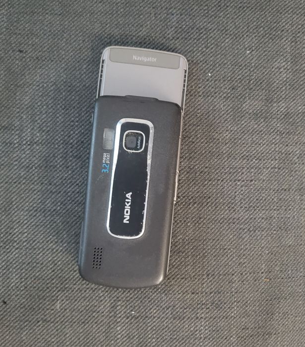 Nokia Antigo para Peças