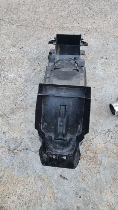 Peças Suzuki gsxr 600 / kawasaki Ninja ZX9R B4 zxr 75