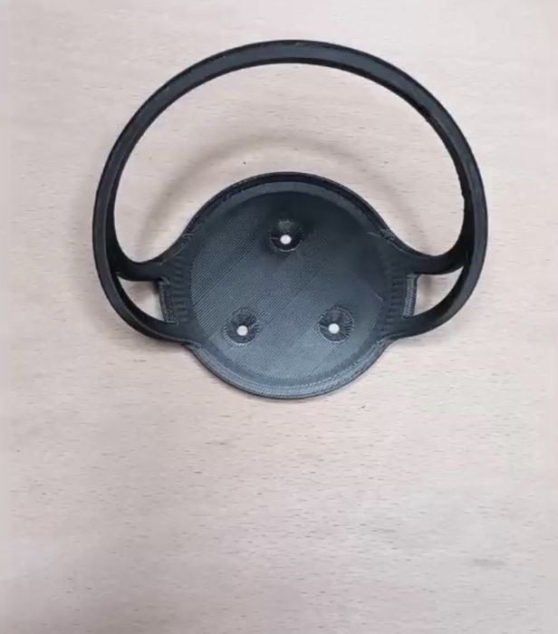 Suporte de Parede para Alexa Echo Dot – Design Moderno