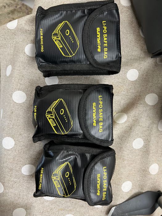 Dji mavic 2 pro. Квадрокоптер