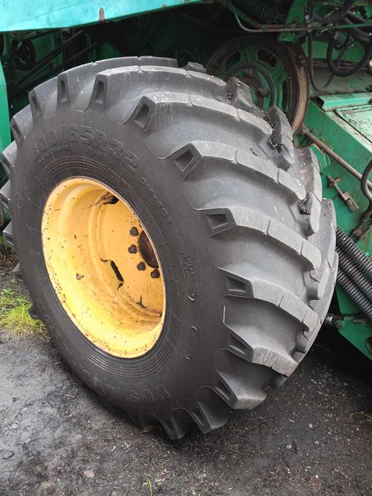 Комбайн Дон-1500б