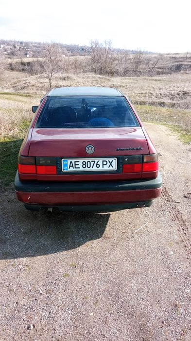 Продам Volkswagen vento