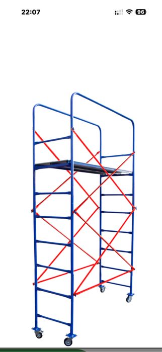 Оренда вишки-тури,міні-тура