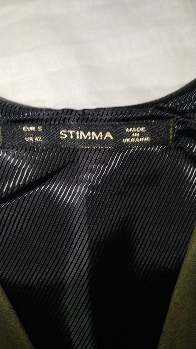 Сукня розмір хс-с