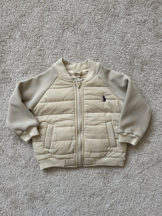 Куртка дитяча Polo