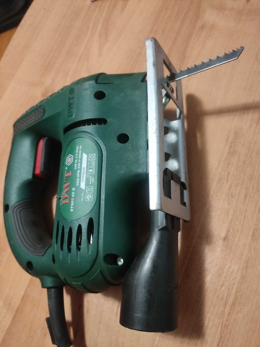 Электро-лобзик DWT