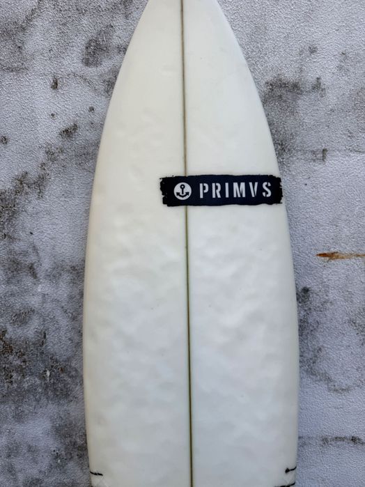 Prancha de surf 4'9 - Raul Wunderlich - Shape