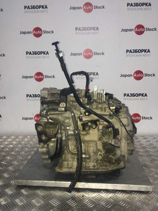 АКПП Toyota Avalon, объём 3.5 U151E, год 2005-2007