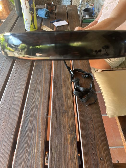 Raquete padel Siux cooper edition